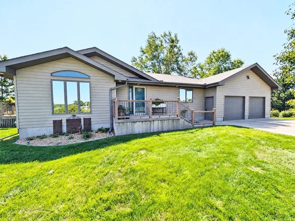 4431 Road O #27, Bellwood, NE 68624