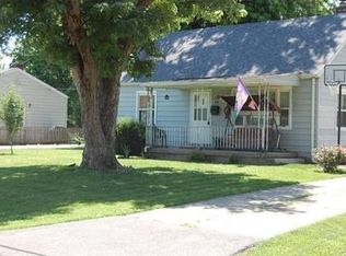 4981 Celadon Ave, Fairfield, OH