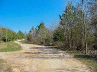 Lot 5 Abbott Way, Henderson, NC 27537