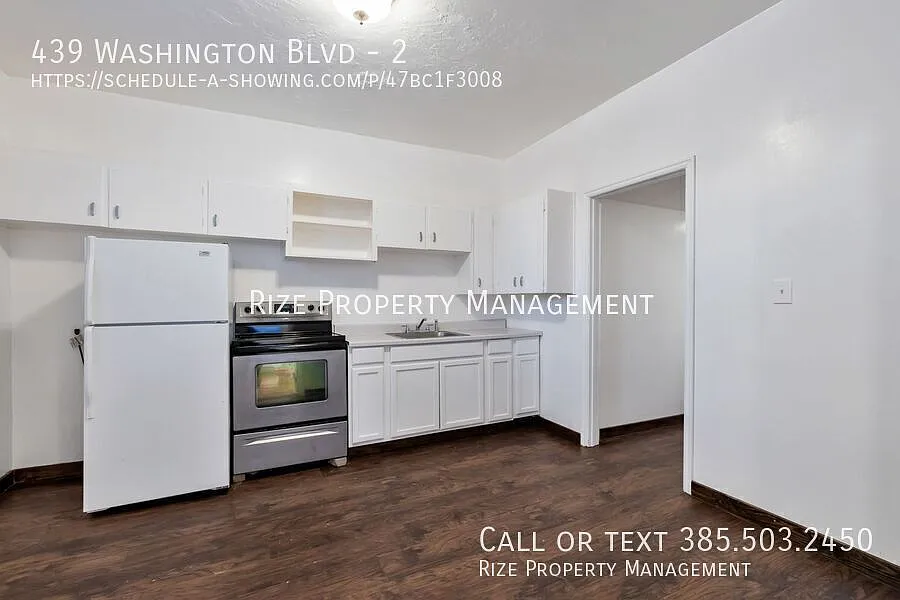 Summer Leasing Special — Photo 2