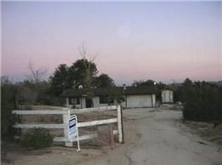 1635 Jewel Valley Rd, Boulevard, CA 91905