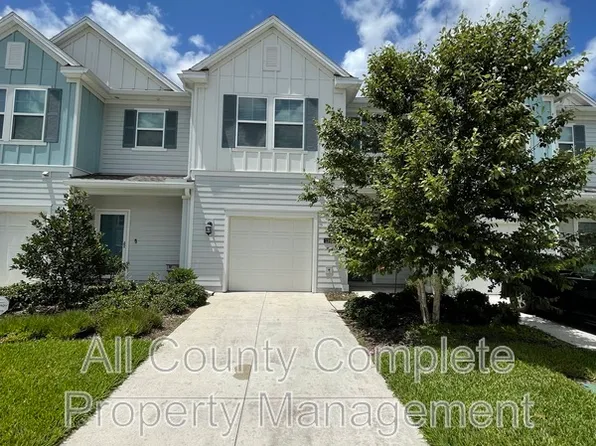 12804 Josslyn Ln, Jacksonville, FL 32246