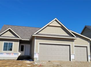 8219 Buckley Ct, Grimes, IA 50111