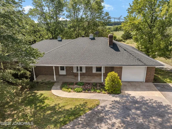 5214 Buffalo Rd, Jefferson City, MO 65101
