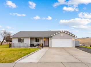 1317 SW 10th Ct, Pendleton, OR 97801