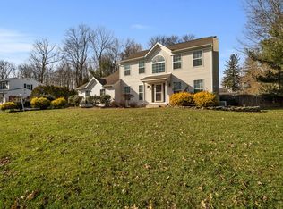 2198 Sunrise Way, Jamison, PA 18929