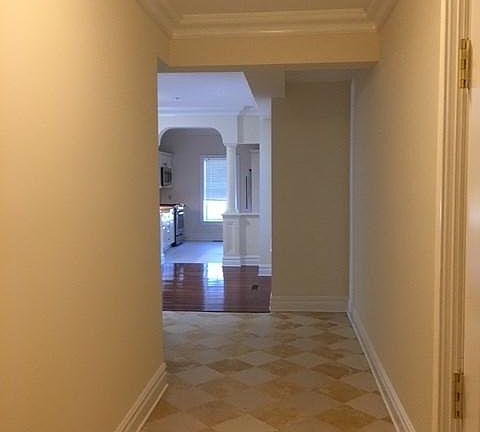 WELCOME! Views from Apartment Hallway