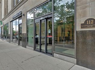 112 King St E #1006, Hamilton, ON L8N 1V2