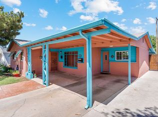 2429 N 37th Way, Phoenix, AZ 85008