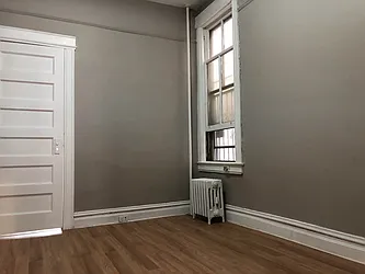 Rented by Yup Realty LLC