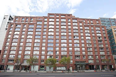 Rented by LG Fairmont Group