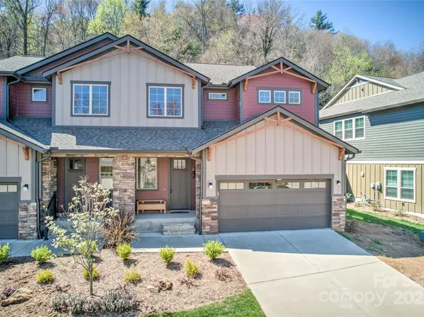 521 Sweet Birch Park Ln, Black Mountain, NC 28711
