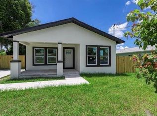 703 E Emily St, Tampa, FL 33603