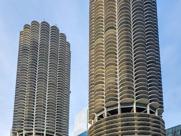 (undisclosed Address), Chicago, IL 60654