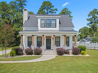 2487 Long Ave., Conway, SC 29526