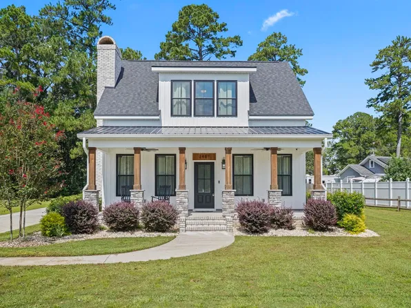 2487 Long Ave., Conway, SC 29526