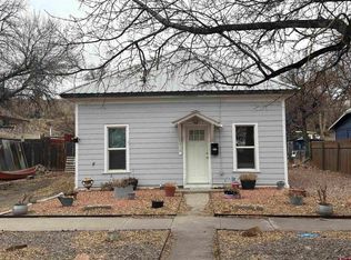 216 Grand Ave, Delta, CO 81416