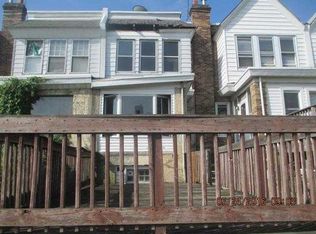 2912 S 62nd St, Philadelphia, PA 19142