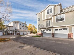 7171 NW Coach Hill Rd SW #1104, Calgary, AB T3H 3R7