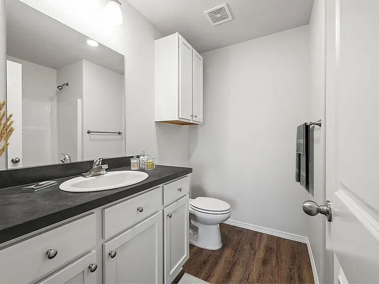 Now Leasing: 2,3, & 4-Bedroom Duplexes at Woodward Park with Attached GarageApply Today! — Photo 22