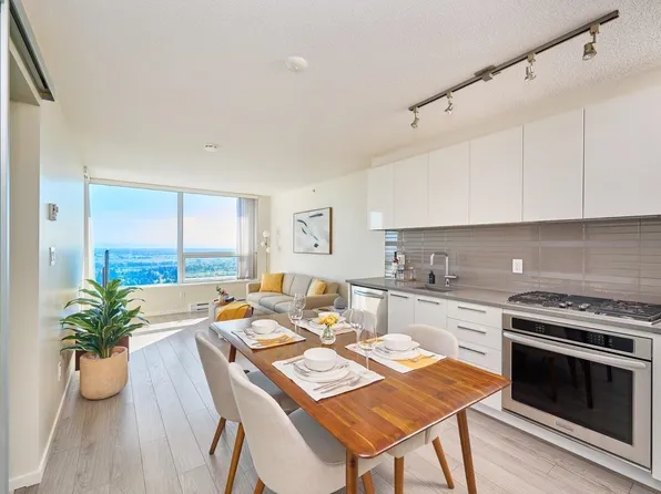 6658 Dow Ave #3503, Burnaby, BC V5H 0C7