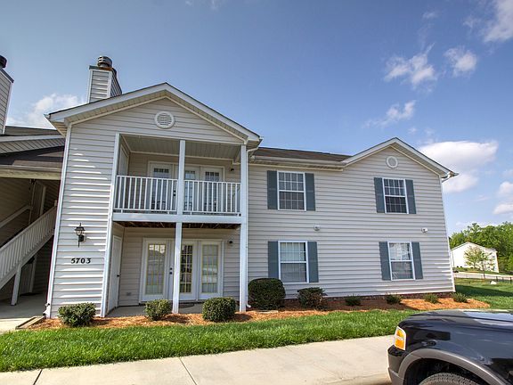 2nd image of 5703 Battery Dr #H