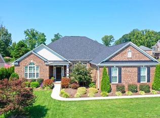 2706 Bryson Ct NW, Concord, NC 28027