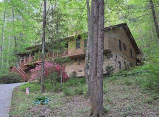 445 Helton Creek Rd, Blairsville, GA 30512