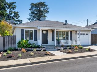 415 Briarwood Dr, South San Francisco, CA 94080