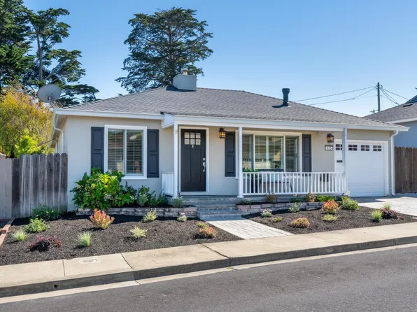 415 Briarwood Dr, South San Francisco, CA 94080