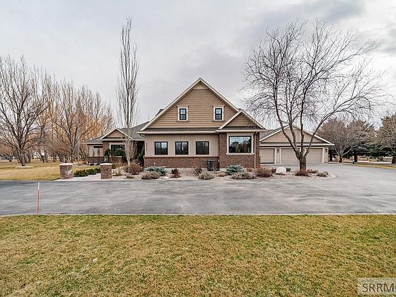 2nd image of 4432 E 318 N