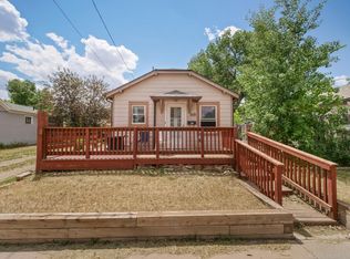 510 Canby St, Laramie, WY 82072