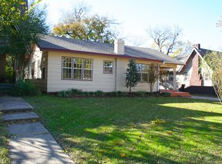 2318 NW 19th St, Oklahoma City, OK 73107