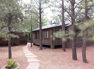 1472 Green Acres Dr, Happy Jack, AZ 86024