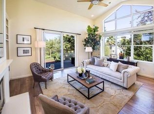107 Madera Del Presidio Dr, Corte Madera, CA 94925