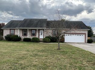 136 Highway 259, Portland, TN 37148