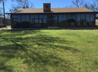 2382 Fishermans Rd, San Angelo, TX 76904