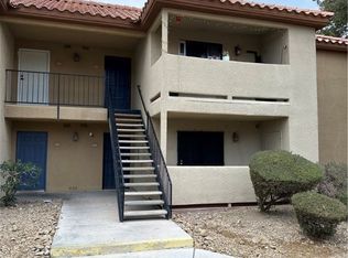 3135 S Mojave Rd APT 156, Las Vegas, NV 89121