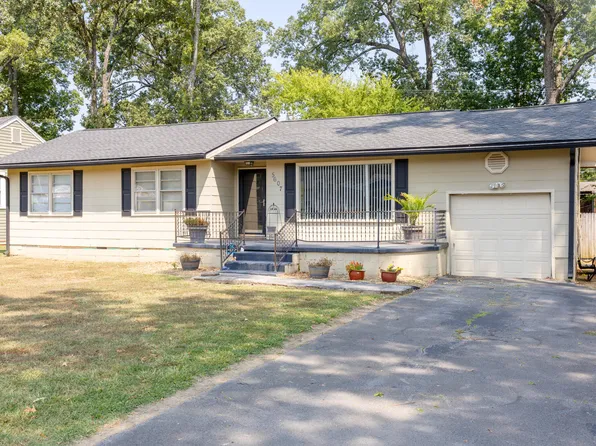 5607 Pinelawn Ave, Chattanooga, TN 37411
