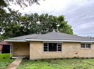 1809 Taylor St, Kenner, LA 70062