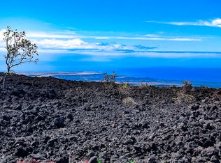 Ocean View Pkwy LOT 31, Ocean View, HI 96737