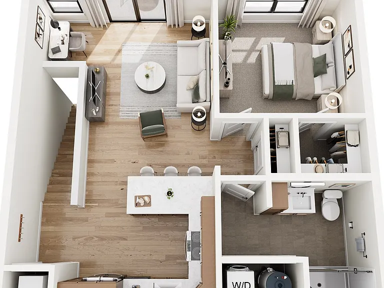 Timberveil Residences — Photo 15