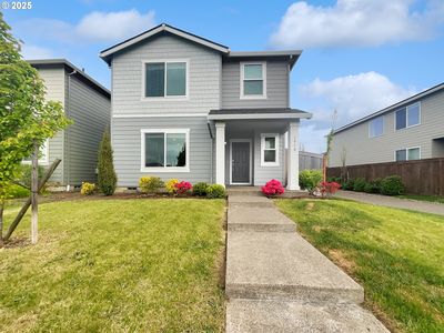1910 McCallum Ln, Woodburn, OR, 97071