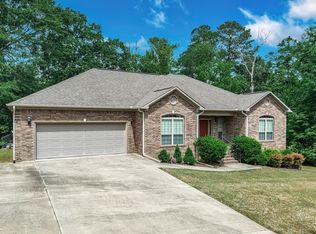 39 Timber Ridge Cir, Arkadelphia, AR 71923