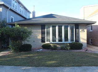 7020 40th Pl, Stickney, IL 60402