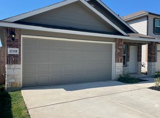 12118 Allegheny Riv, San Antonio, TX 78245