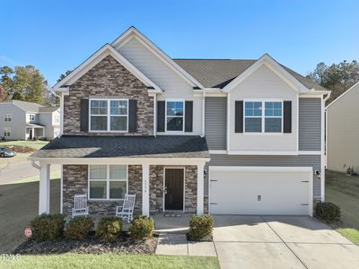 3534 Cashew Dr, Raleigh, NC, 27616