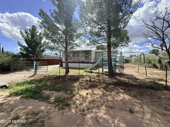 3165 W Linda Ln, Benson, AZ 85602