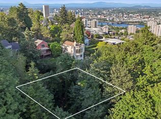 SW Canning St, Portland, OR 97201