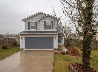 106 Fawn Run Ct, Georgetown, KY 40324